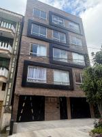 Loft de lujo cerca a Embajada USA y Corferias - B&B Bogotá