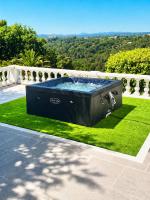 Villa Serena cote d'azur - B&B La Gaude