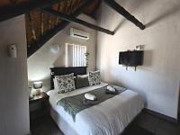 Deluxe Kamer met Kingsize Bed