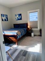Green Lake - 3BR - Office Flex - Sleeps 6 - Near Light Rail Station, Freeway & Bus - Ferienwohnung Seattle