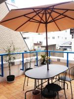 Bijou Suites Antico - Bed and Breakfast Osaka
