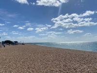 St Martins House - Ferienwohnung Portsmouth