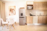 Deluxe Appartement met 1 Slaapkamer