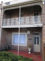 Comfortable Victorian Terrace close to shops - B&B Lithgow