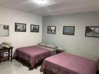 Casa Aleya - B&B Tequila