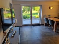 Ruhige Gartenwohnung - Ferienwohnung Bad Münstereifel