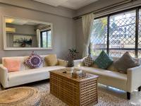 Sterling 401, off Carter Road, Bandra West by Connekt Homes - Bed and Breakfast Bombay