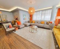 Appartamento con 3 Camere da Letto