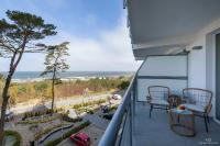 Niebiańska Wydma Porta Mare Activ & Spa by Major Domus Club - Chambres d'hôtes Dziwnówek