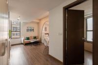 The Tresor Hana Apart 06 - B&B Ho Chi Minh