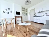 Appartement Porte du Soleil - Bed and Breakfast Rochefort