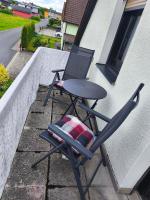FeWo Rina - Bed and Breakfast Pottenstein