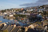 Driftwood B&B - Bed and Breakfast Brixham