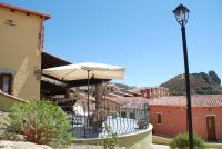 Il Sogno Tanca Piras - B&B Nebida