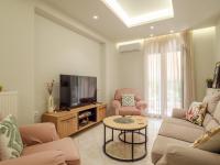 Corfiatis Lux Apartment! - Chambres d'hôtes Alepoú