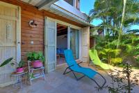 Ti Kaz Bord de Mer - la Saline les Bains - Bed and Breakfast Saint-Paul