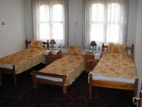 Chambre Triple Basique