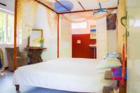 Doppelzimmer mit eigenem Bad