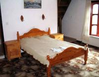 Chambre Familiale - Vue sur Montagne