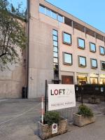 VERONA FIERE-LOFT ZAI Premium Business Apartament - B&B Verona