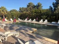 Villa Pala Venalza - B&B Olmedo