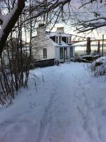Forth Reflections Self Catering - Ferienwohnung