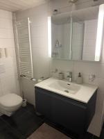 Pâquier 3 - Ferienwohnung Saint-Sulpice