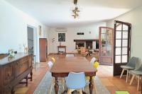 4 BR Villa with Pool Sea View AC Parking - BENAKEY - B&B Le Cannet