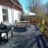 Heidis Loft - Ferienwohnung Vidstrup