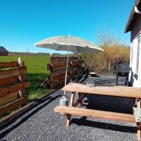 Heidis Loft - B&B Vidstrup