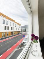Central city apartment in Bergen - B&B Bergen