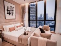 Appartement met 2 slaapkamers