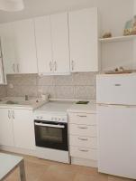 Christine Sea view Kallithea - B&B Kassándreia