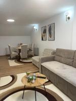 Apartman Lenka - B&B Novi Pazar