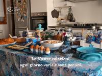 Casa Felicidad Alguer - Bed and Breakfast Alghero