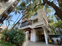 Sterling 102, off Carter Road, Bandra West by Connekt Homes - Bed and Breakfast Bombay
