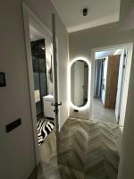 жк Grand Turan возле Хан Шатыра - Ferienwohnung Astana