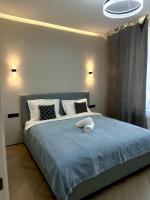 жк Grand Turan возле Хан Шатыра - Ferienwohnung Astana