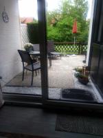 Saltwater Hohwacht - Bed and Breakfast Hohwacht