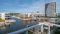 Solmarina, Sun&Snow - Ferienwohnung Wiślinka