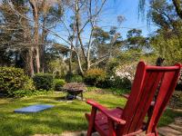 Spacious 3BR Bushland Mountains Retreat - B&B Woodford