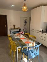 Casa del Cigno - B&B Monterotondo
