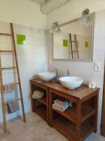Chambre Double - Vue sur Montagne