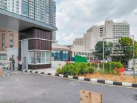 Dorsett Waterfront Subang by Homebrickz - B&B Petaling Jaya