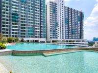 Dorsett Waterfront Subang by Homebrickz - B&B Petaling Jaya