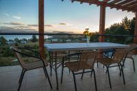 Cabañas Lomas de Ensenada - Ferienwohnung Lican Ray