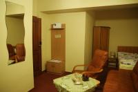 Twin Room with Garden View