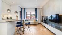 Appartement 1 Chambre Deluxe
