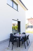Apartamento el bellotero en SOMO, Latas con Parking - Chambres d'hôtes Somo