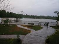 Riverfront Villa in Kochi - Bed and Breakfast Kodungallūr